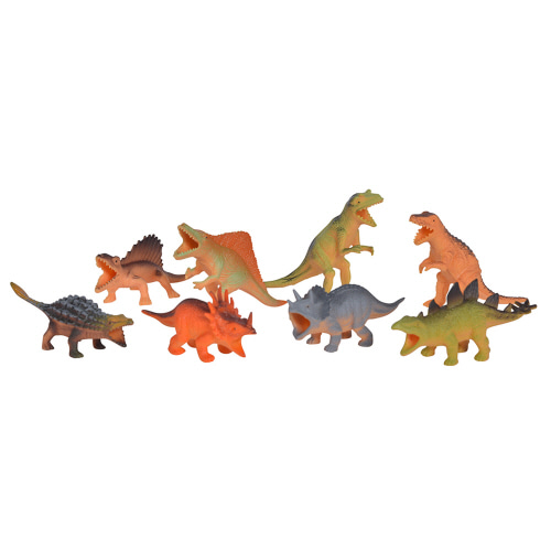 동물피규어세트공룡(8종세트)
